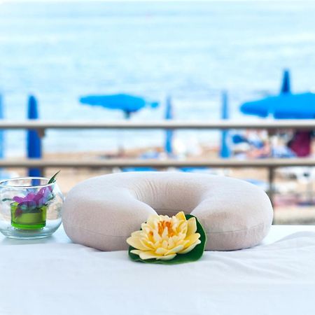Vrissiana Boutique Beach Hotel Protaras Eksteriør bilde